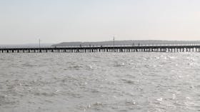 Urangan Pier