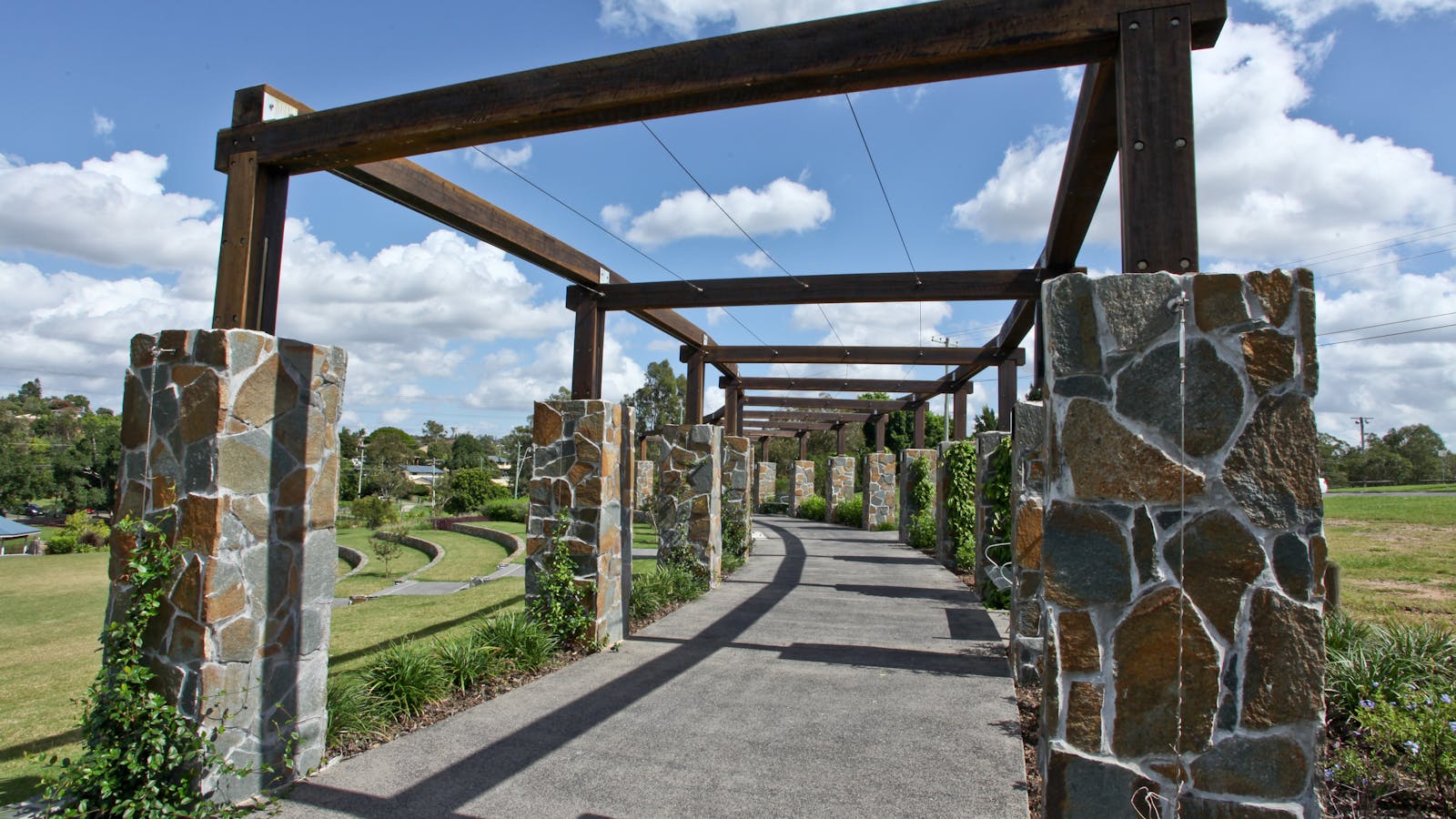 Underwood Park