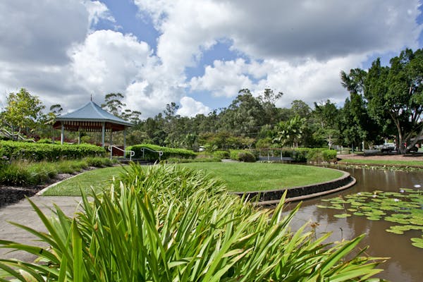 Underwood Park
