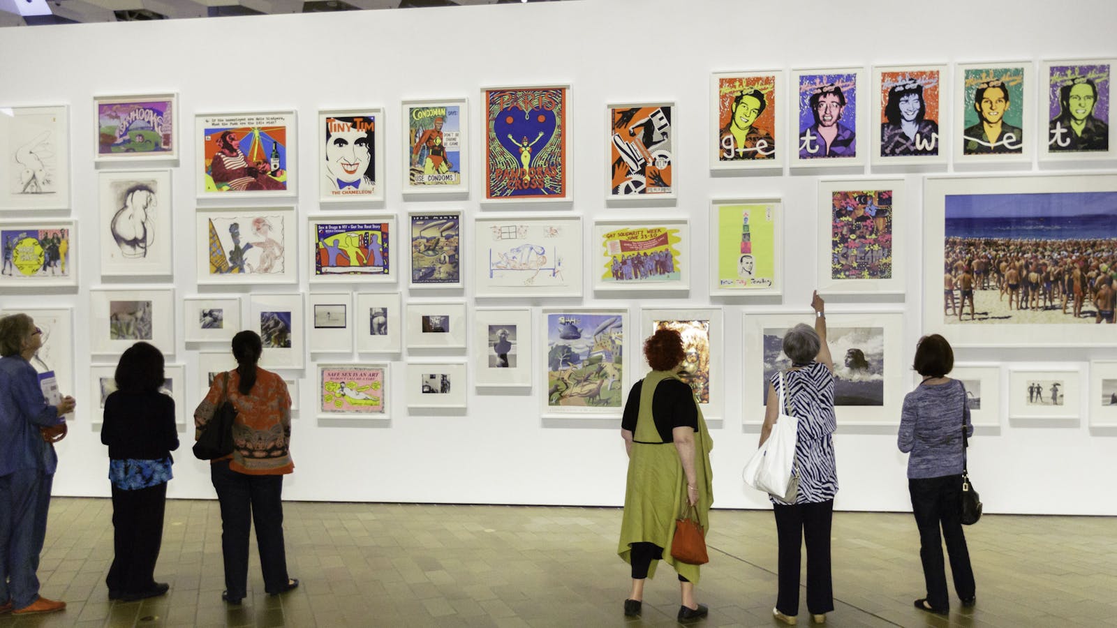 National Gallery of Australia