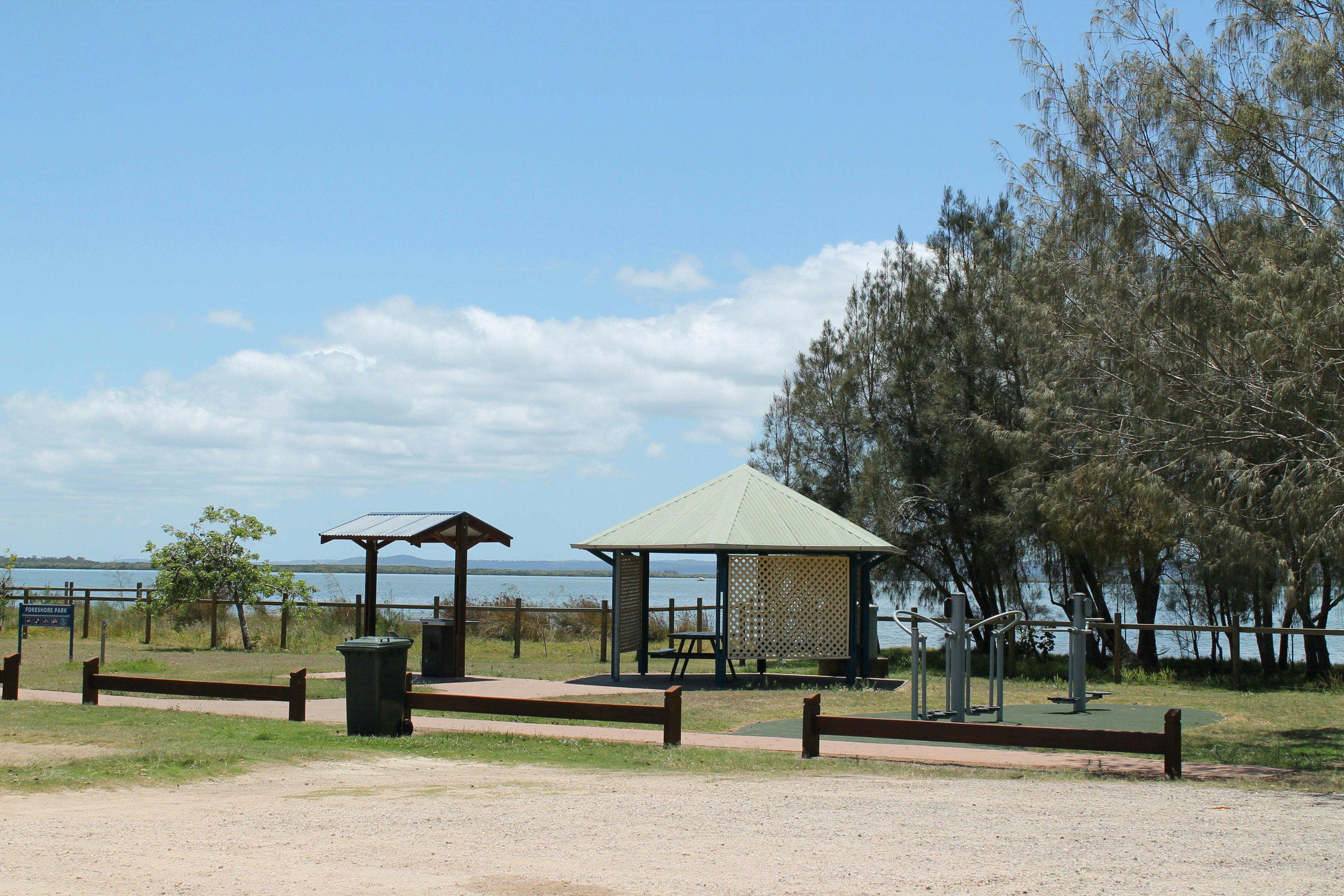 Maaroom Picnic Ground