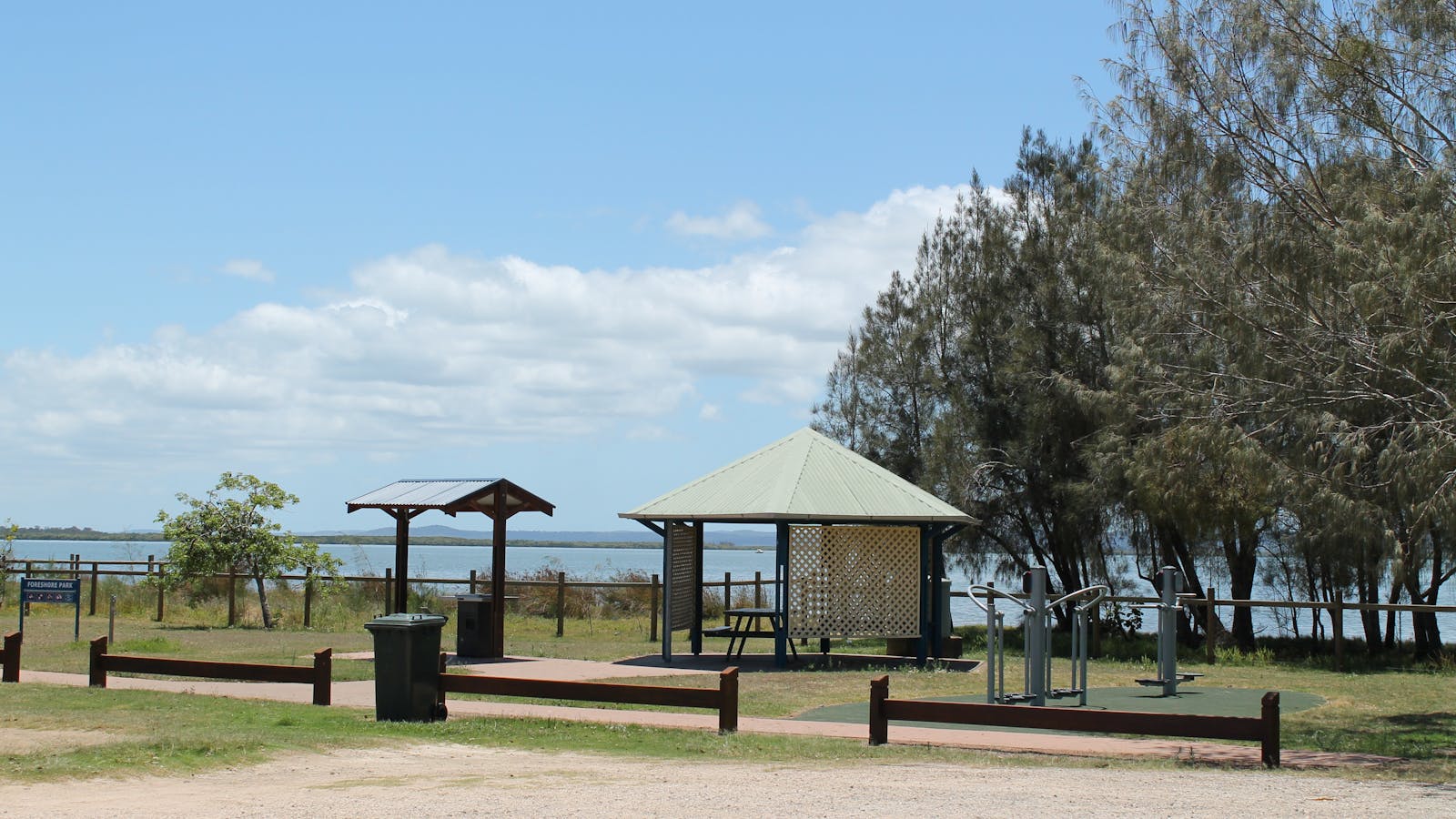 Maaroom Picnic Ground