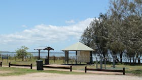 Maaroom Picnic Ground
