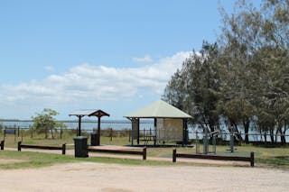 Maaroom Picnic Ground