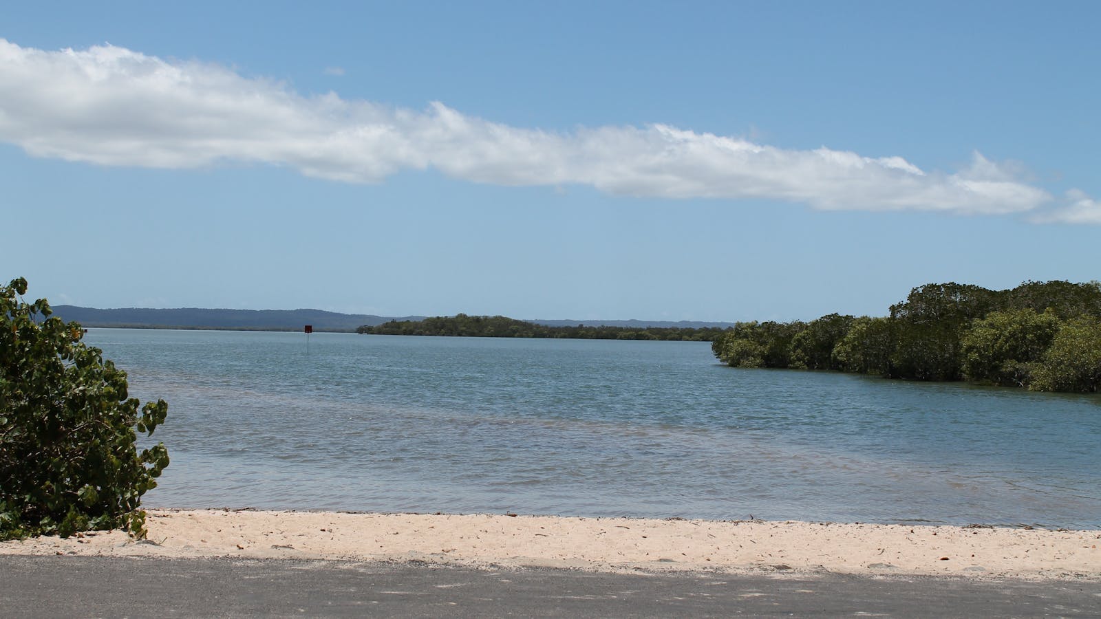 Maaroom Picnic Ground