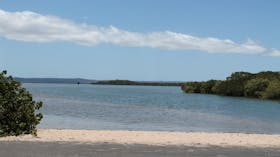 Maaroom Picnic Ground