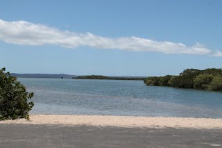 Maaroom Picnic Ground