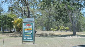 Maaroom Picnic Ground
