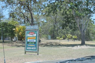 Maaroom Picnic Ground