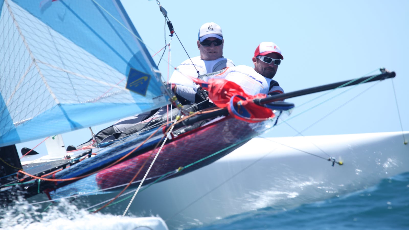 Southport Yacht Club Incorporated