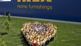 IKEA Canberra