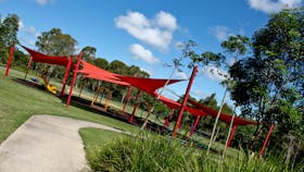 Logan River Parklands