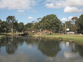 Doug Larsen Park