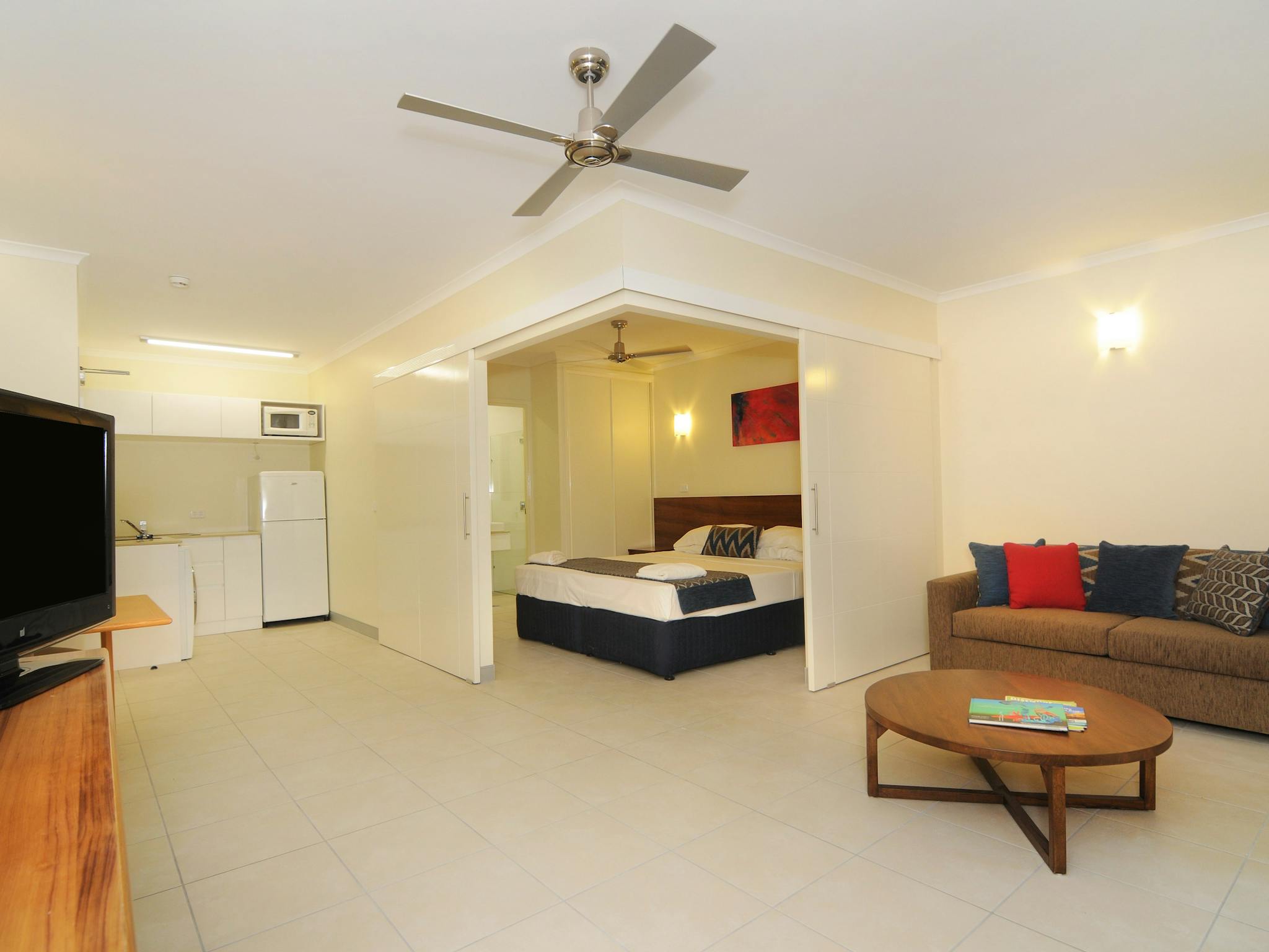 Sliding Bedroom walls for privacy Sliding Bedroom walls for privacy