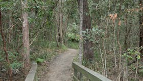 Springwood Conservation Park
