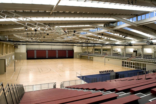 Logan Metro Sports and Events Centre