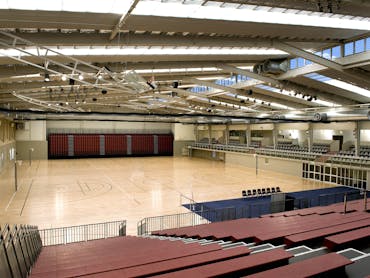 Logan Metro Indoor Sports Centre