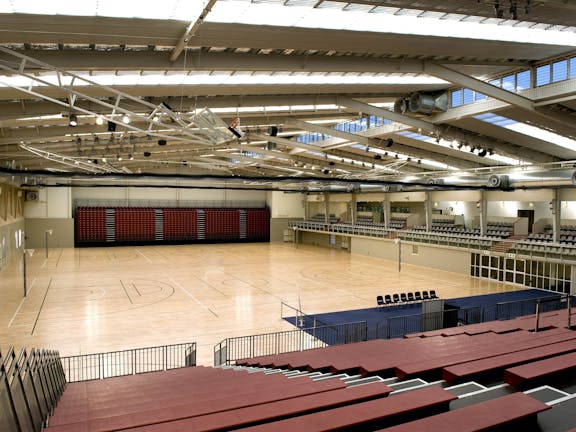 Logan Metro Sports and Events Centre