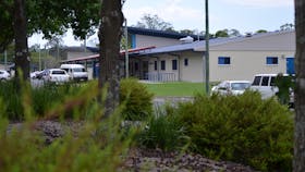 Gould Adams Park Aquatic Centre