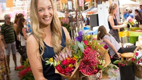 Old Bus Depot Markets