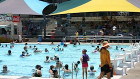 Logan North Aquatic and Fitness Centre