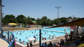 Logan North Aquatic and Fitness Centre