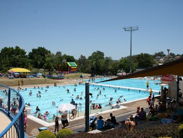 Logan North Aquatic and Fitness Centre Logan North Aquatic and Fitness Centre