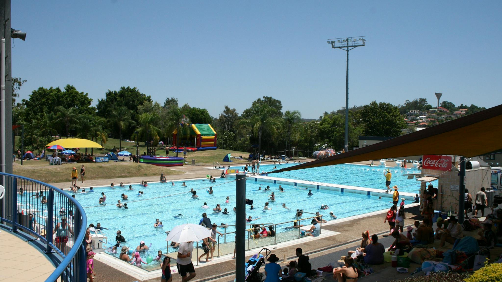 Logan North Aquatic and Fitness Centre