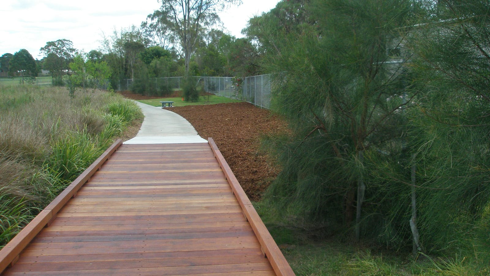 Tygum Park