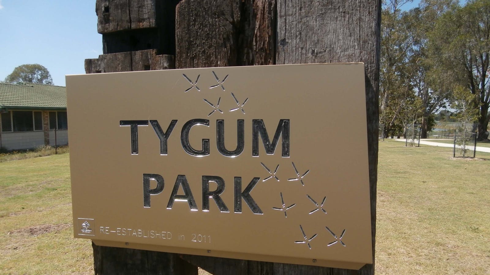 Tygum Park