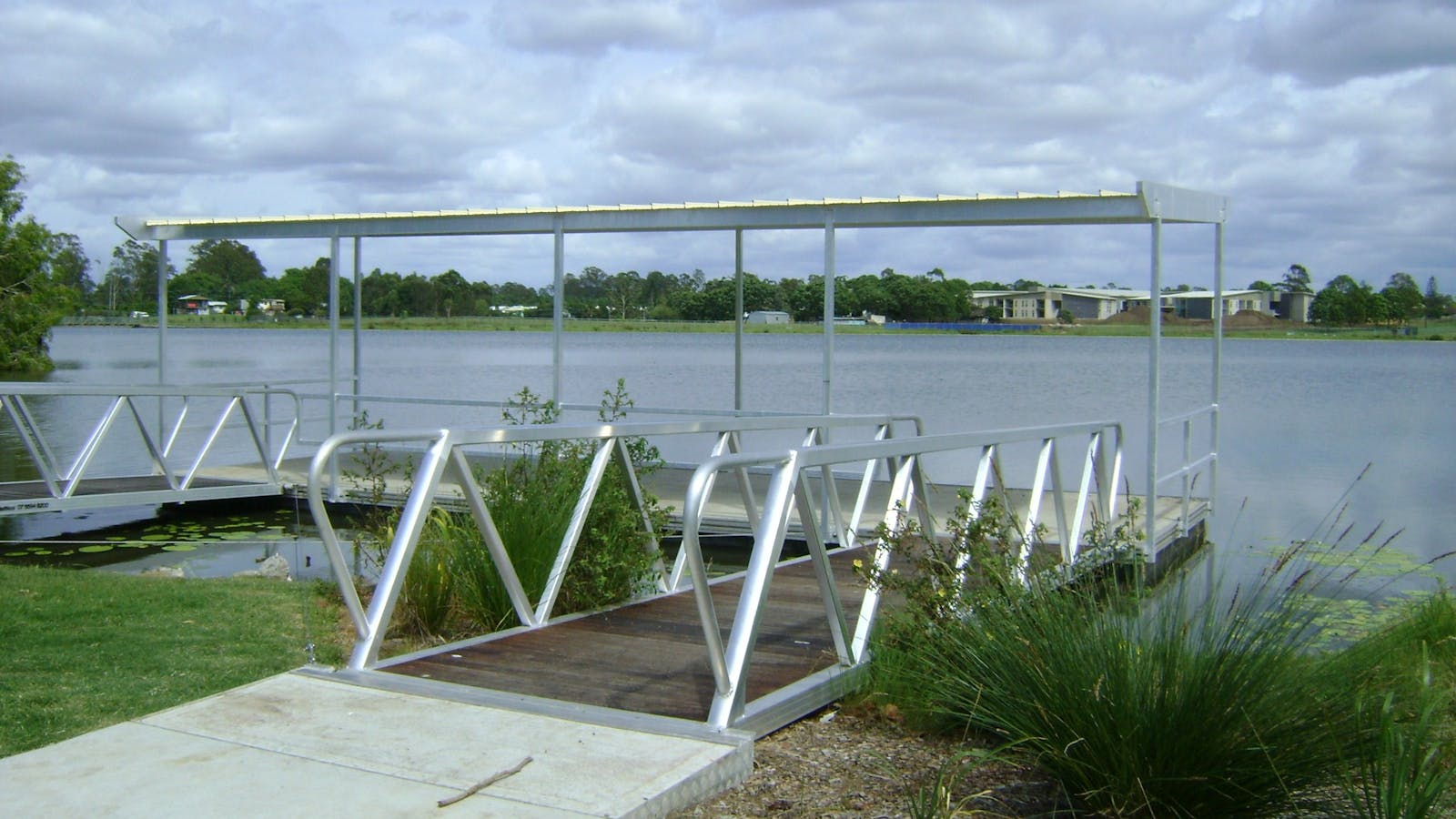 Tygum Park