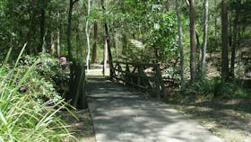 Cornubia Forest Park