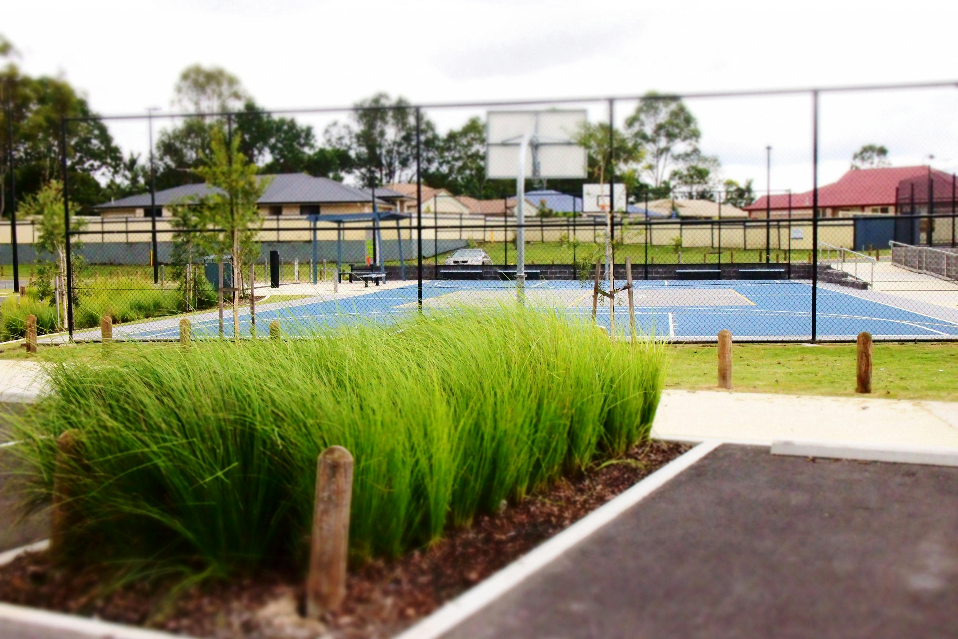 Shailer Pioneer Park