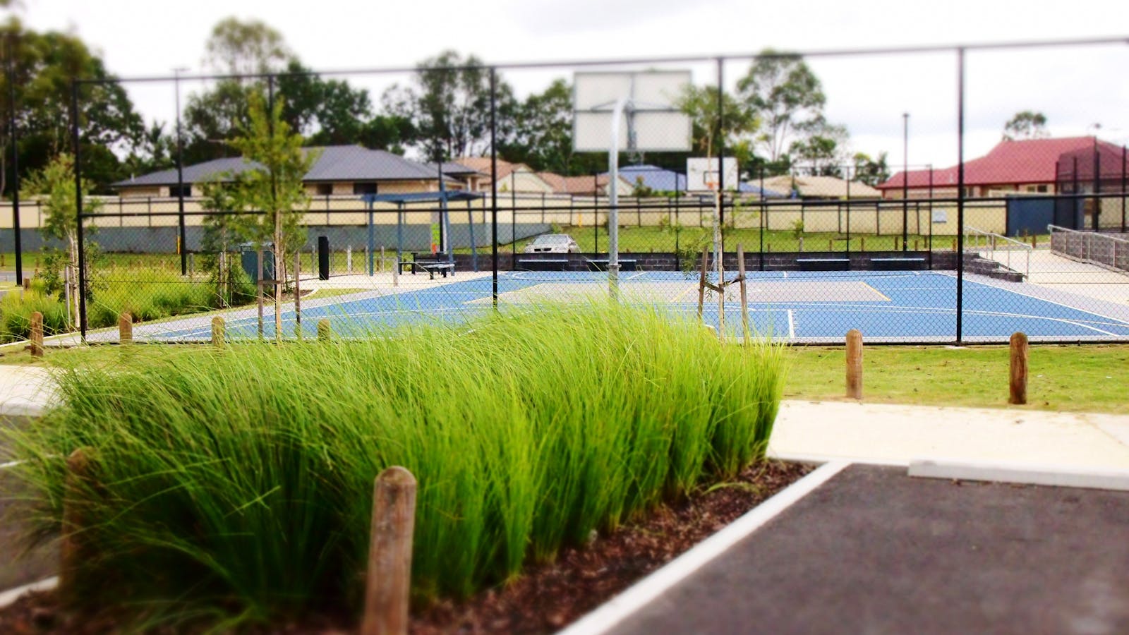 Shailer Pioneer Park