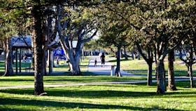 Paradise Point Parklands