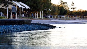 Paradise Point Parklands