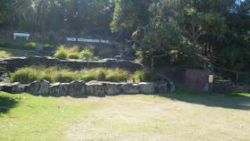 Mick Schamburg Park