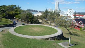 Mick Schamburg Park