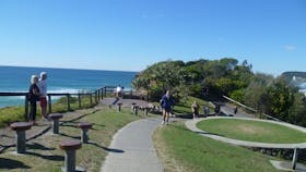 Mick Schamburg Park
