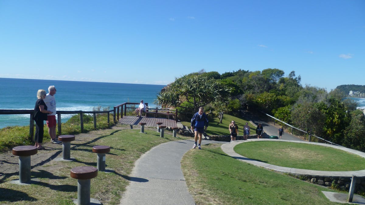 Mick Schamburg Park