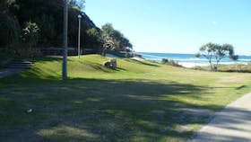 Mick Schamburg Park