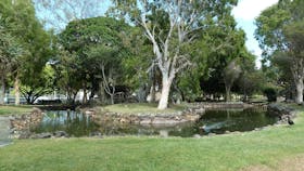 McIntosh Island Park