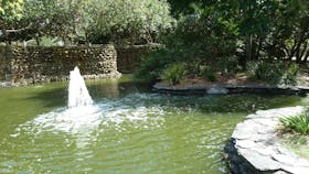 McIntosh Island Park
