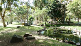 McIntosh Island Park