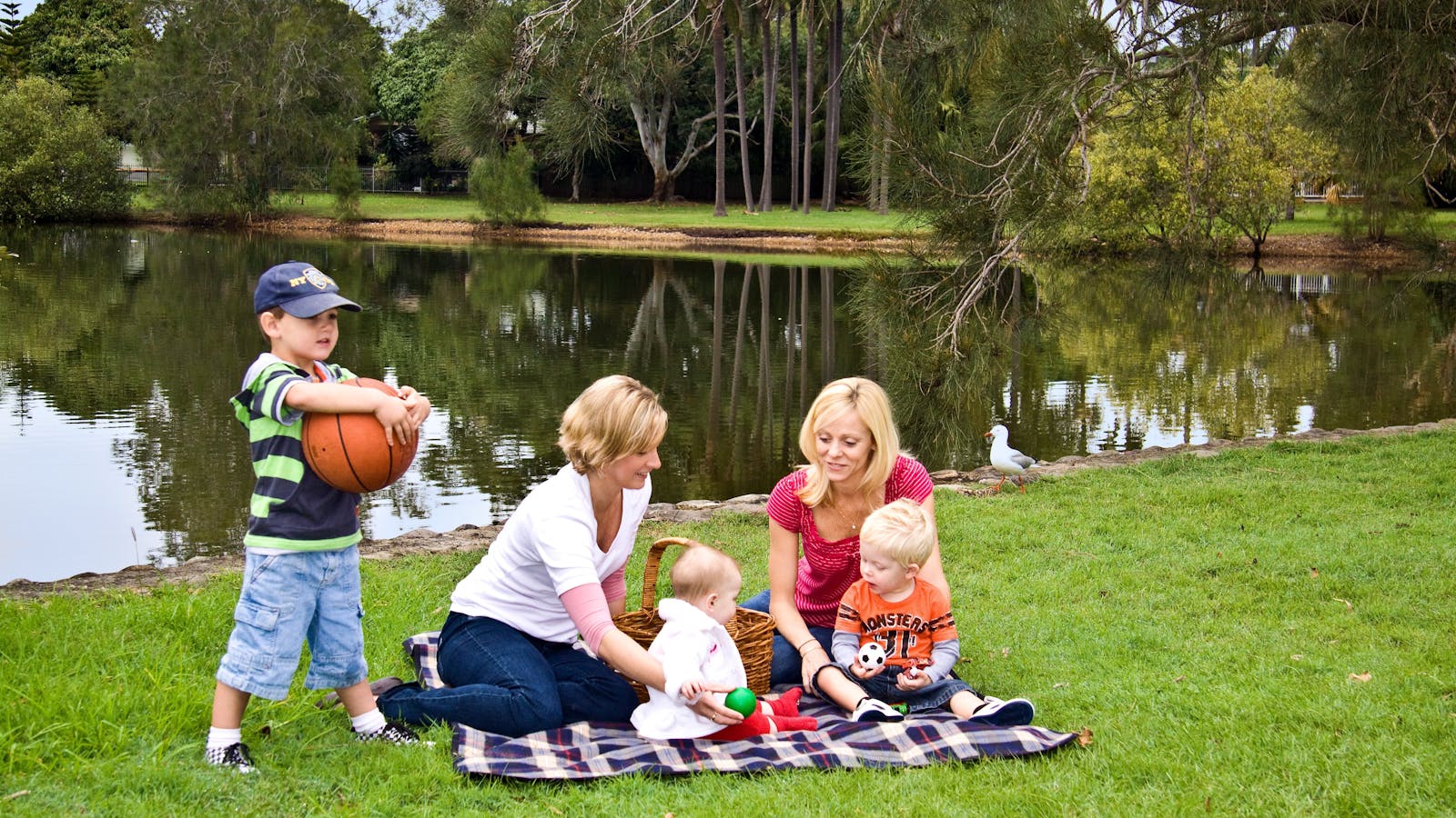 Laguna Park