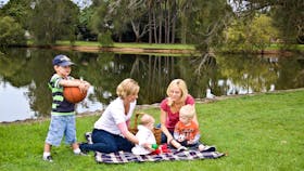Laguna Park