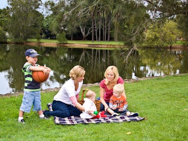 Laguna Park