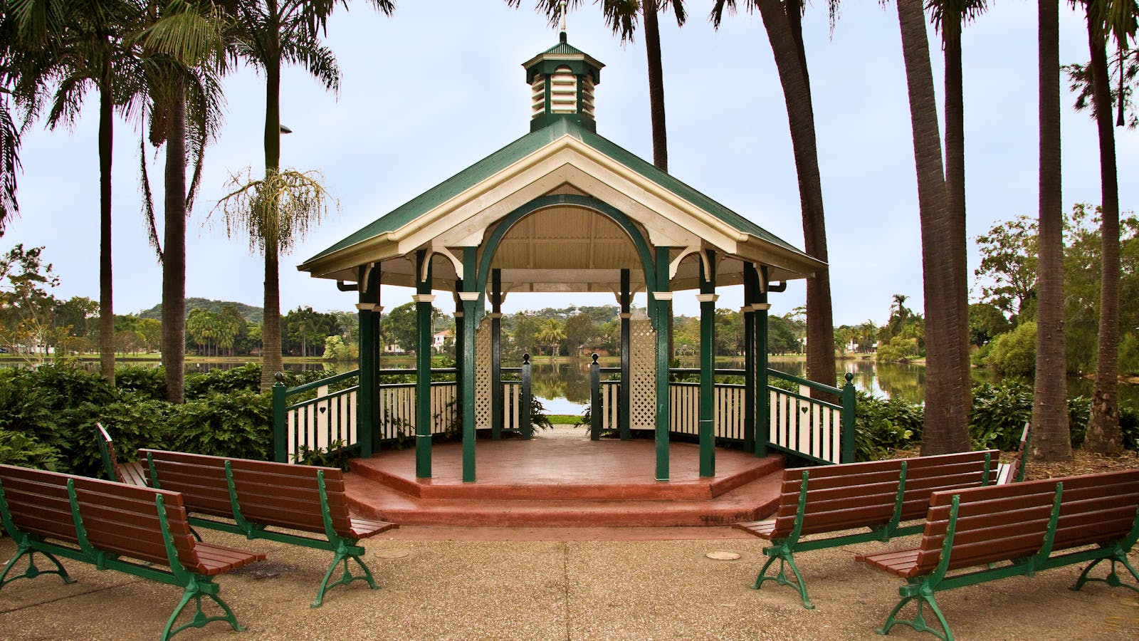 Laguna Park
