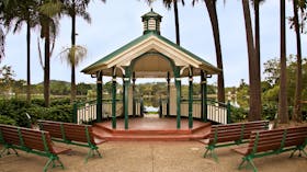 Laguna Park