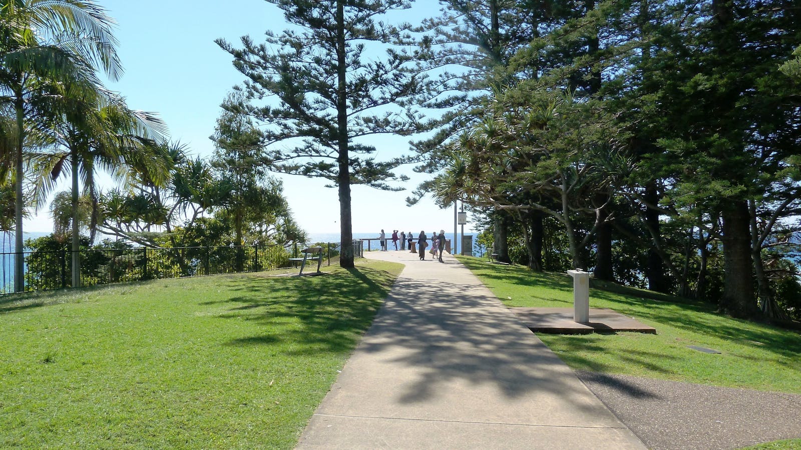 Pat Fagan Park